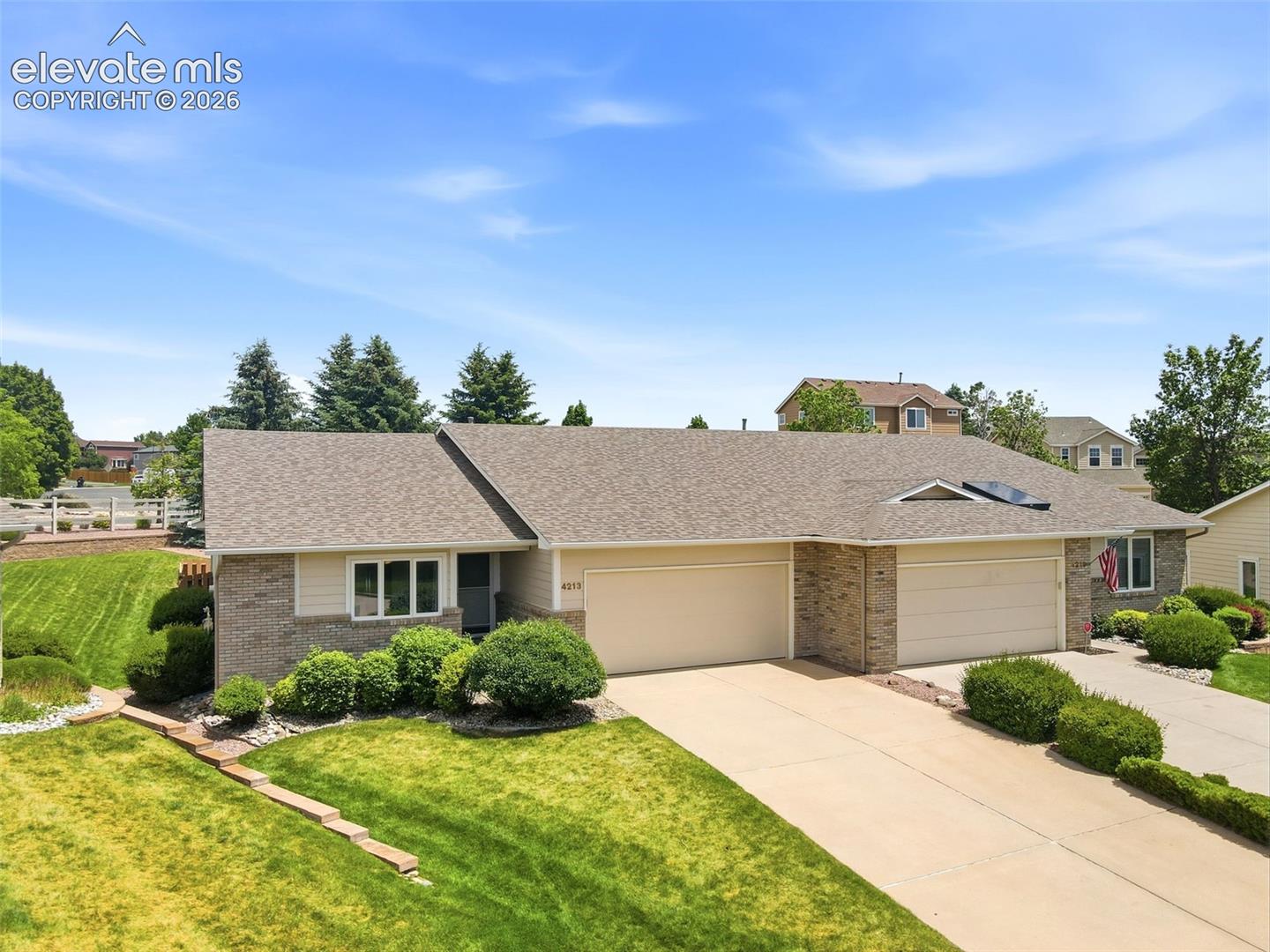 4213 Stonesthrow Vw, Colorado Springs, CO 80922