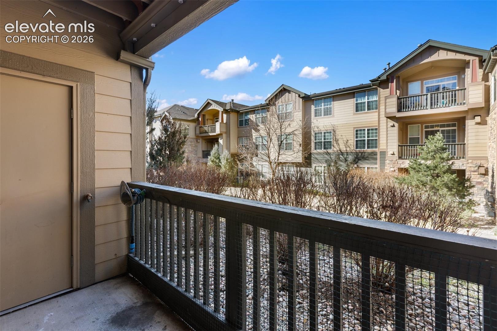 Photo 22 of 4790 Wells Branch Heights #101, Colorado Springs