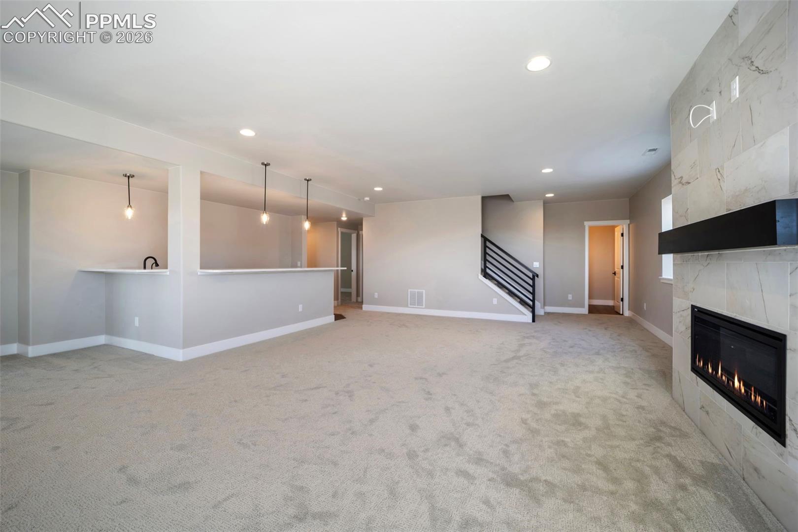 Photo 36 of 12323 Mionetto Court, Colorado Springs