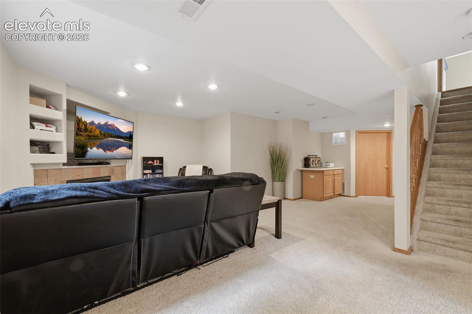 Photo 20 of 3640 Falco Court, Colorado Springs
