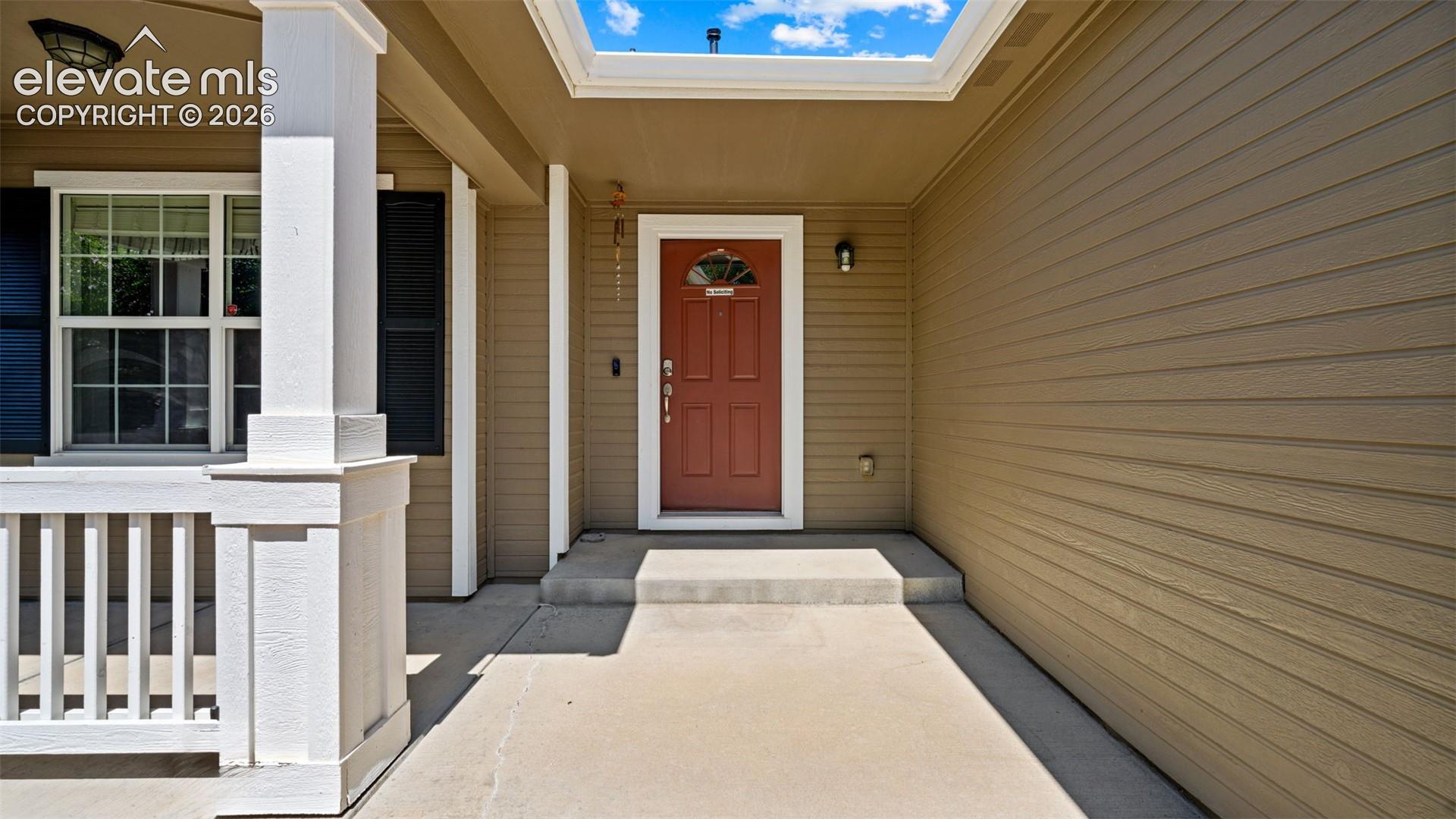 Photo 46 of 8068 Hollygrape Lane, Colorado Springs