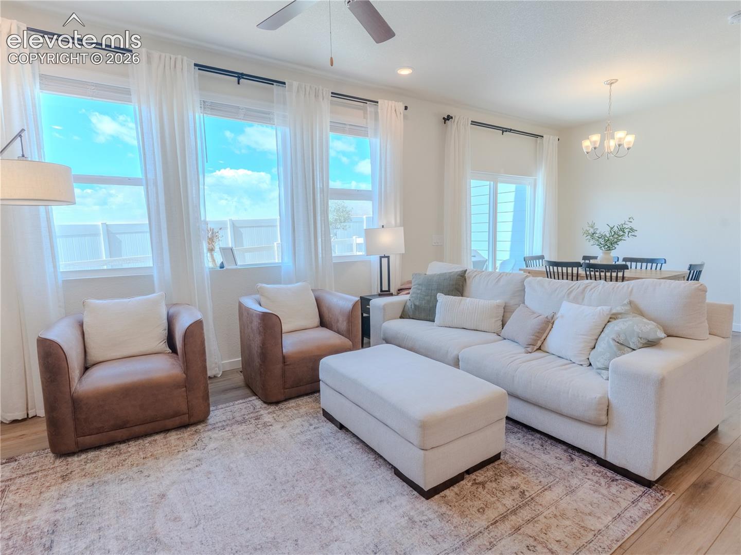 Photo 6 of 8290 Grey Bark Way, Colorado Springs