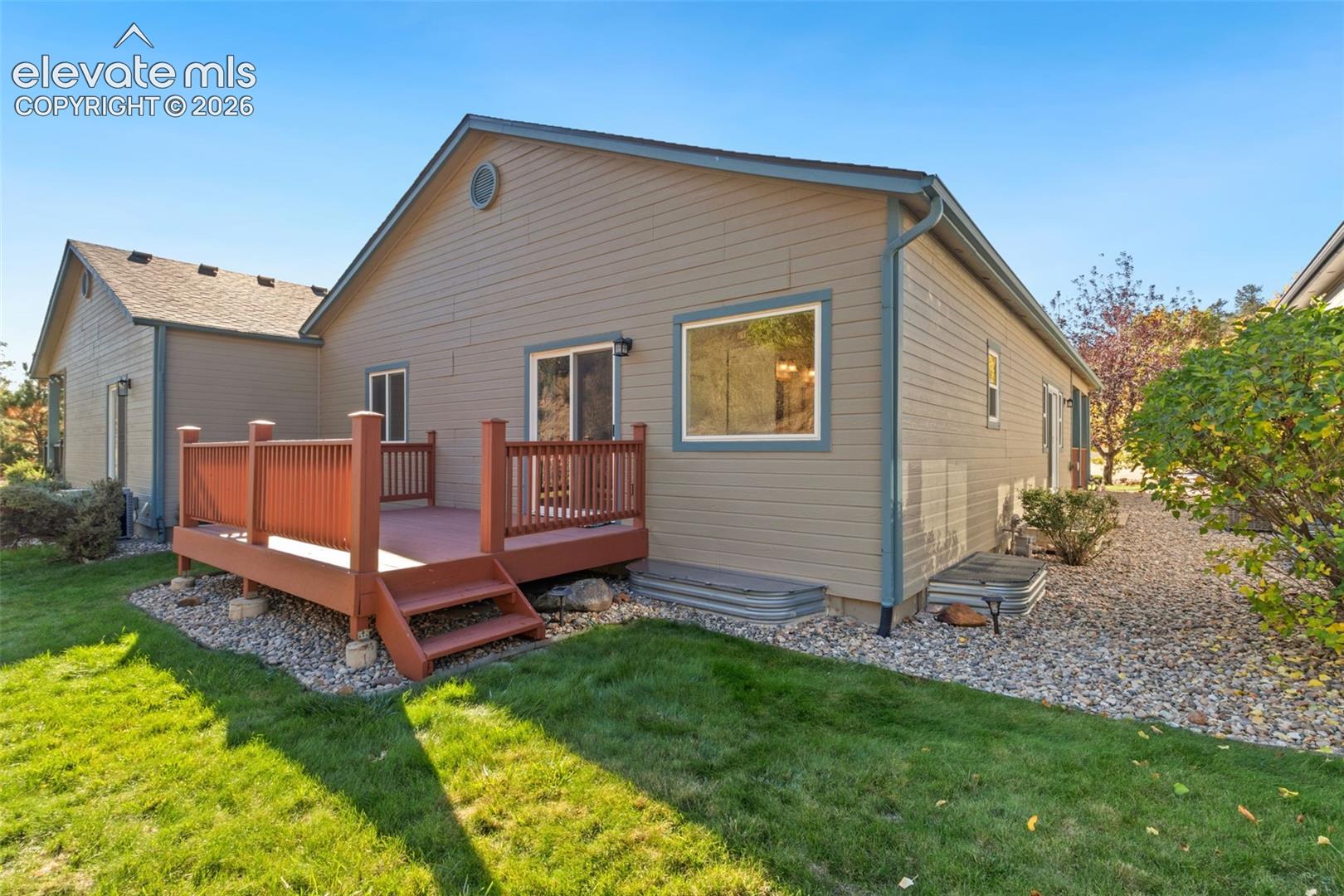 Photo 32 of 2251 Palm Drive #D, Colorado Springs