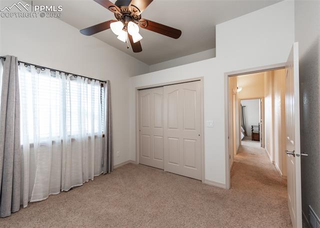 Bedroom #3