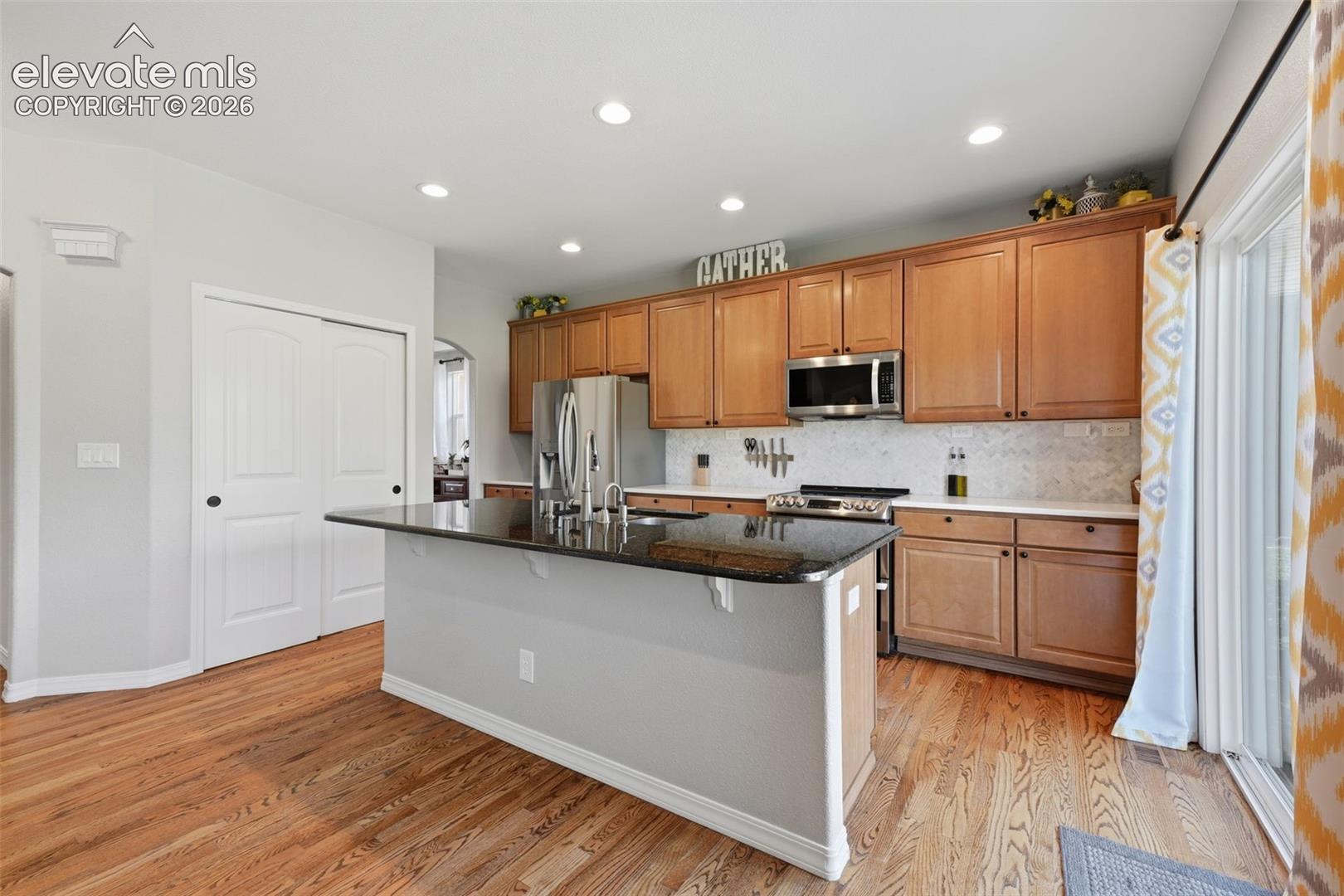 Photo 13 of 5030 Farris Creek Court, Colorado Springs