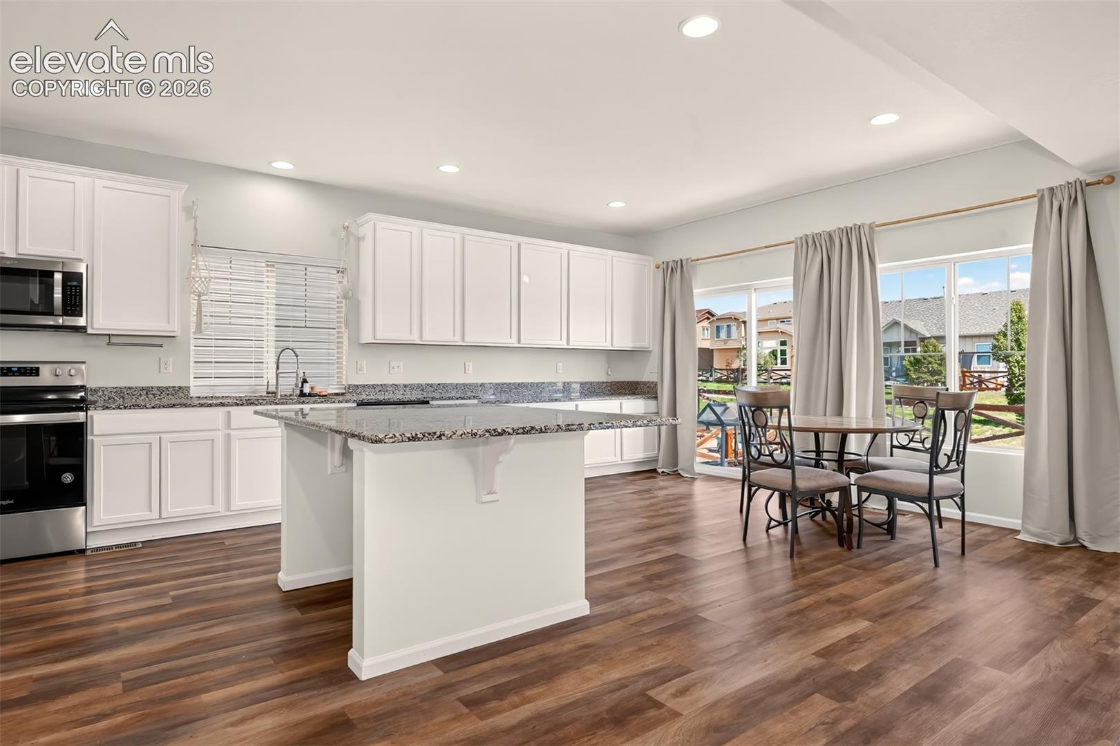 Photo 12 of 6315 Kildare Drive, Colorado Springs