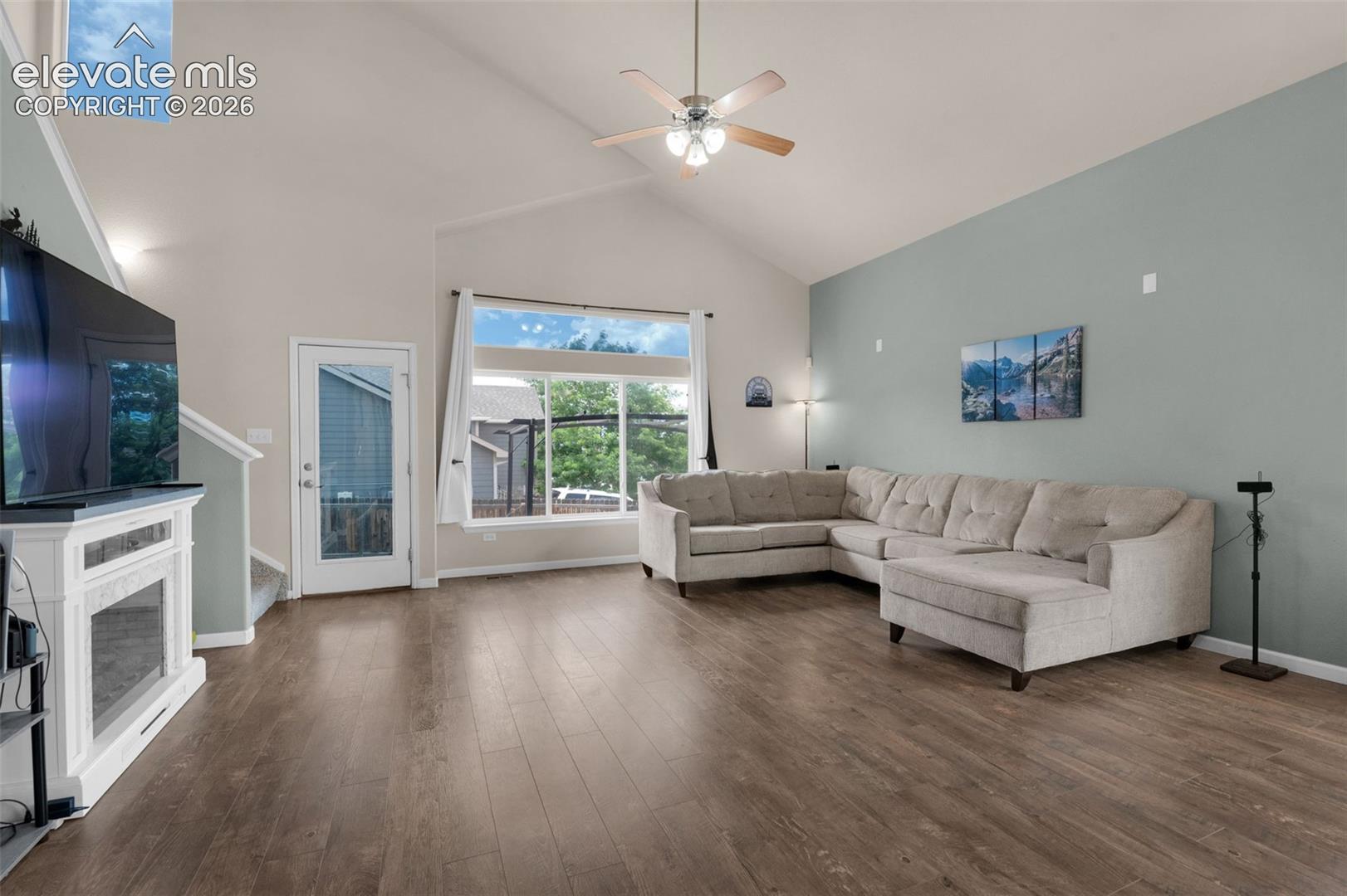 Photo 8 of 6446 Dancing Moon Way, Colorado Springs