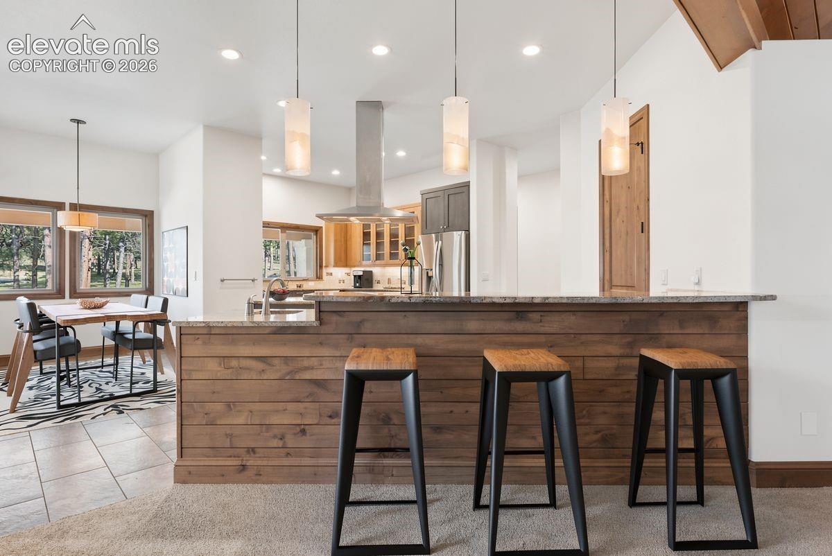 Photo 17 of 13825 Tewkesbury Court, Colorado Springs