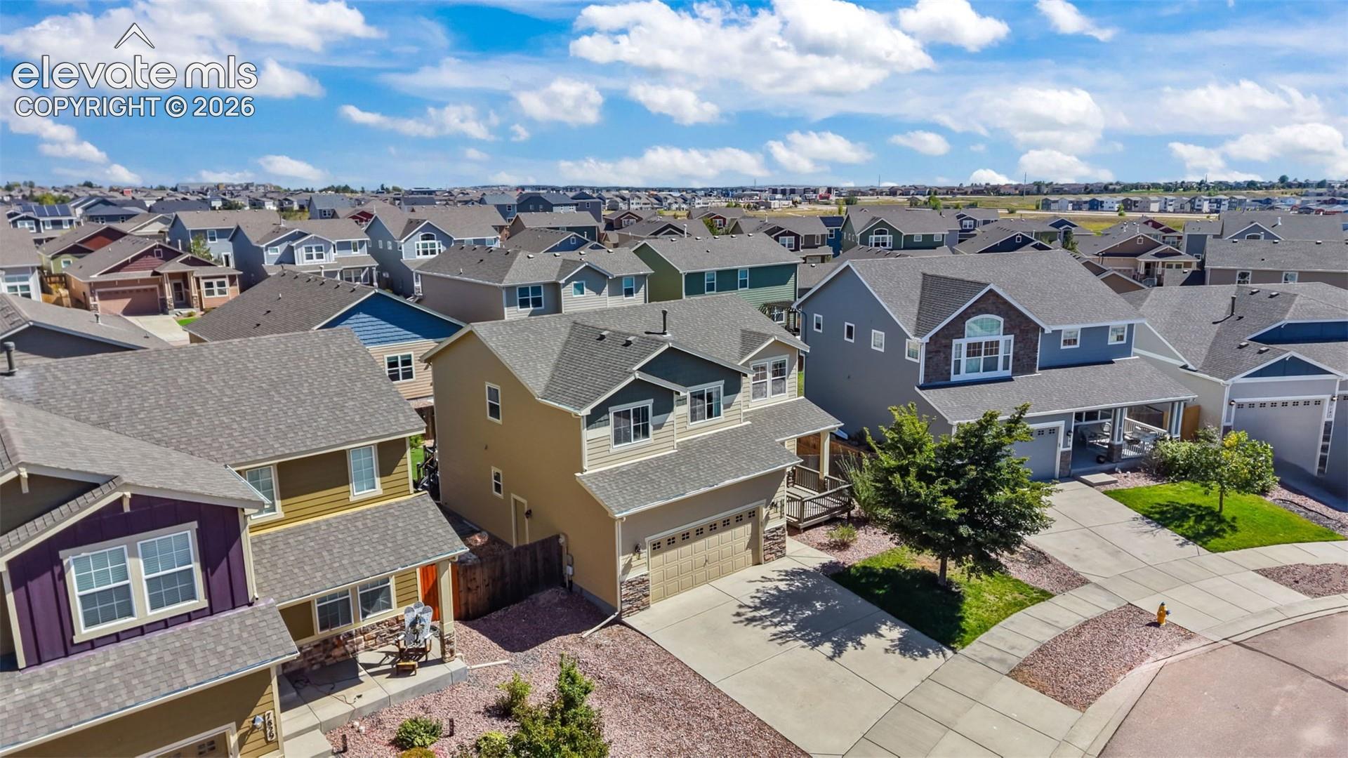 Photo 45 of 7815 Dry Willow Way, Colorado Springs