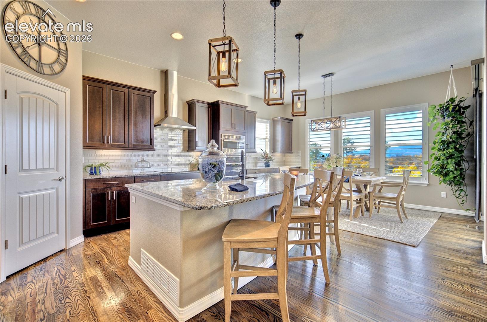 Photo 8 of 12494 Arrow Creek Court, Colorado Springs