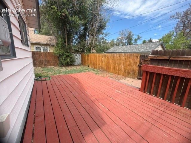 Photo 32 of 736 E San Miguel Street, Colorado Springs