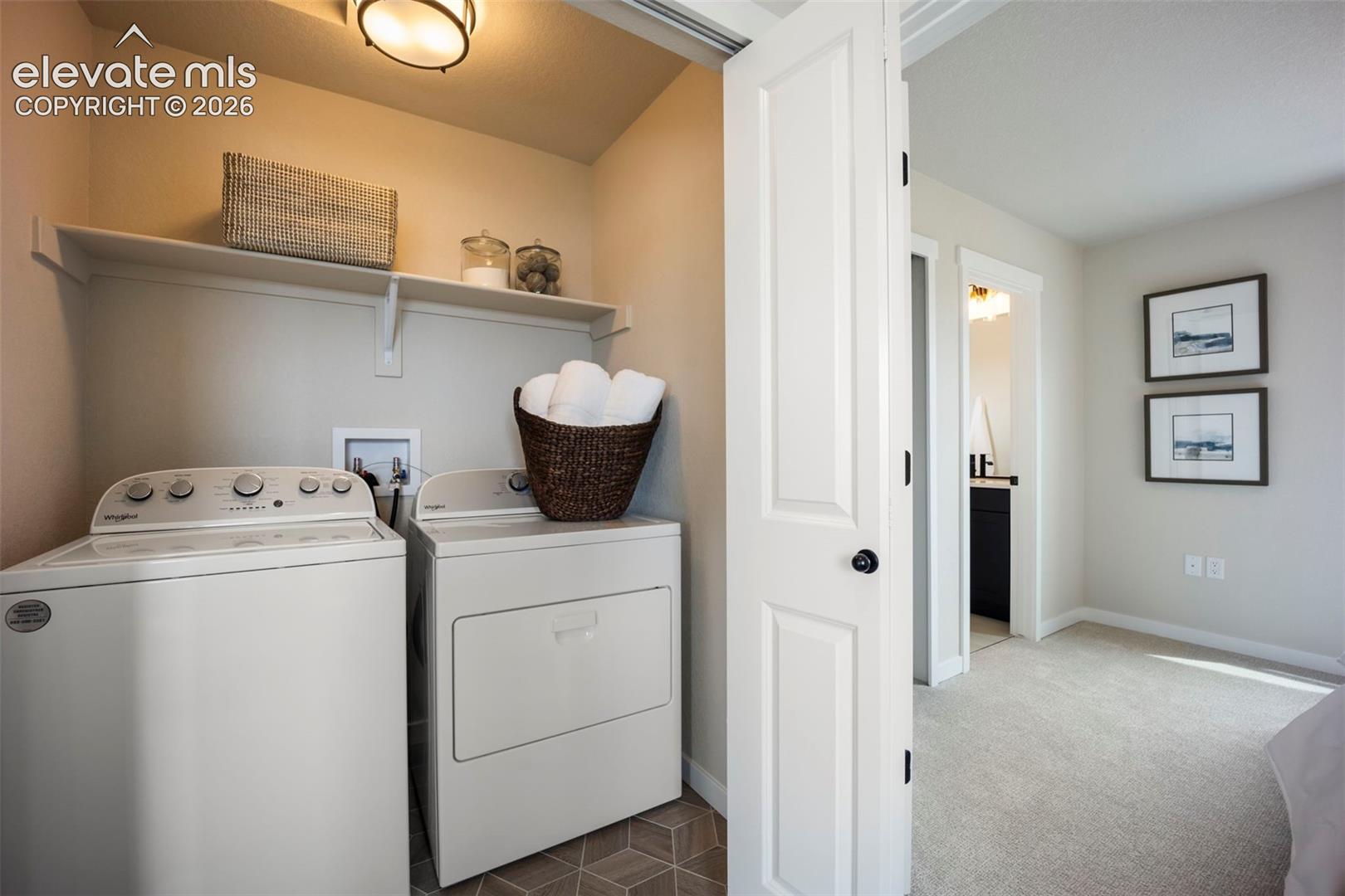 Photo 37 of 9312 Traveler Terrace, Colorado Springs