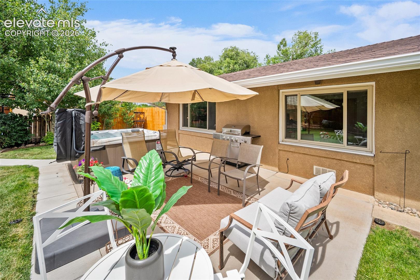 Photo 33 of 314 Lake Avenue, Colorado Springs