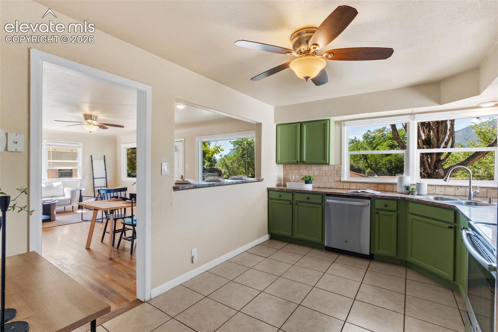 Photo 11 of 2206 W Uintah Street, Colorado Springs