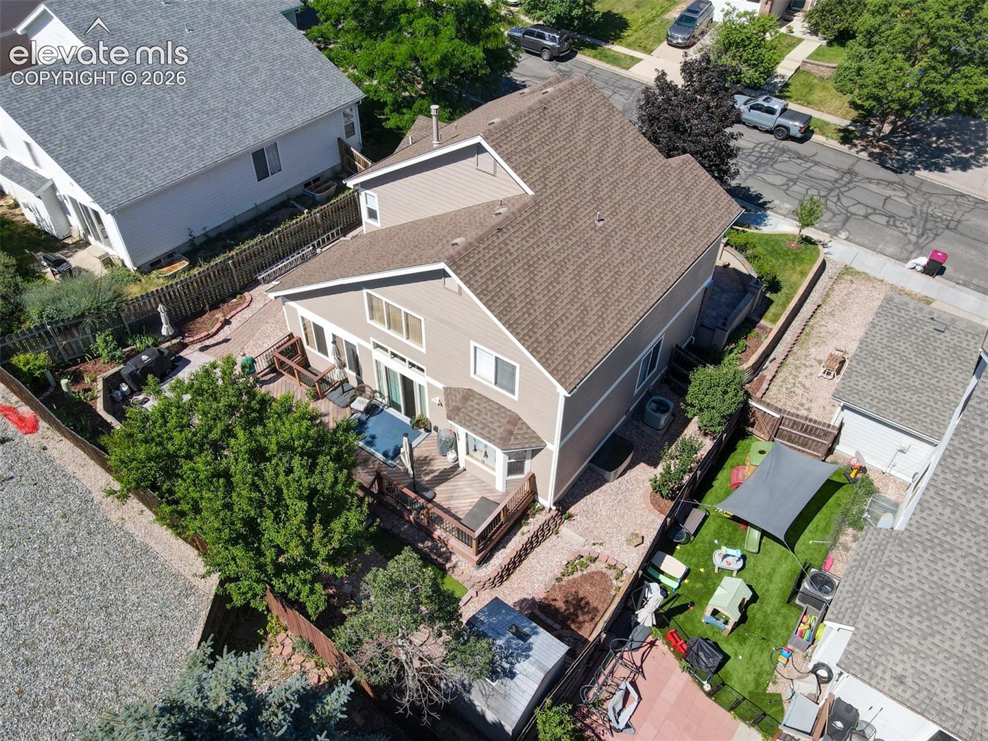 Photo 47 of 6019 Mapleton Drive, Colorado Springs