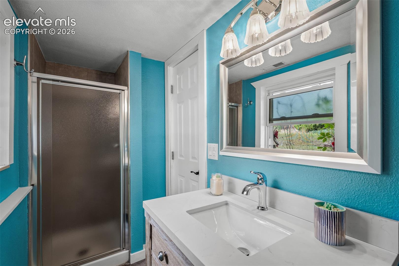 3/4 Lower Level Bath