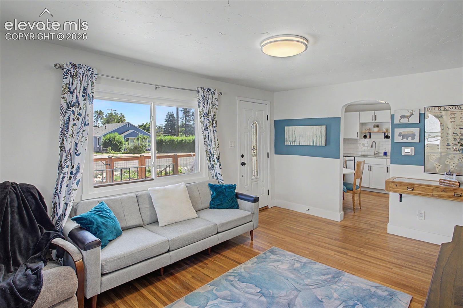 Photo 9 of 904 Iowa Avenue, Colorado Springs