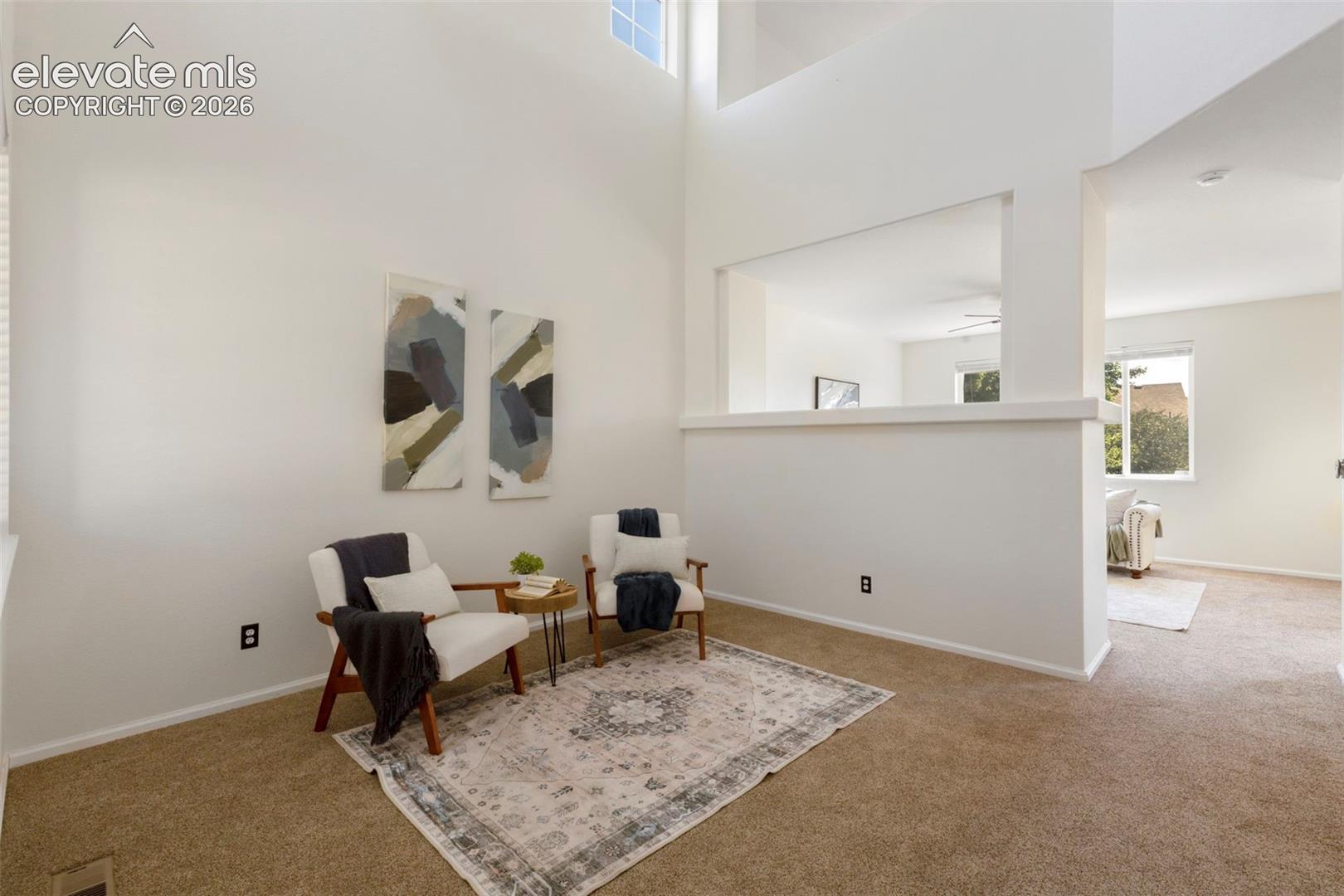 Photo 6 of 6347 Alibi Circle, Colorado Springs
