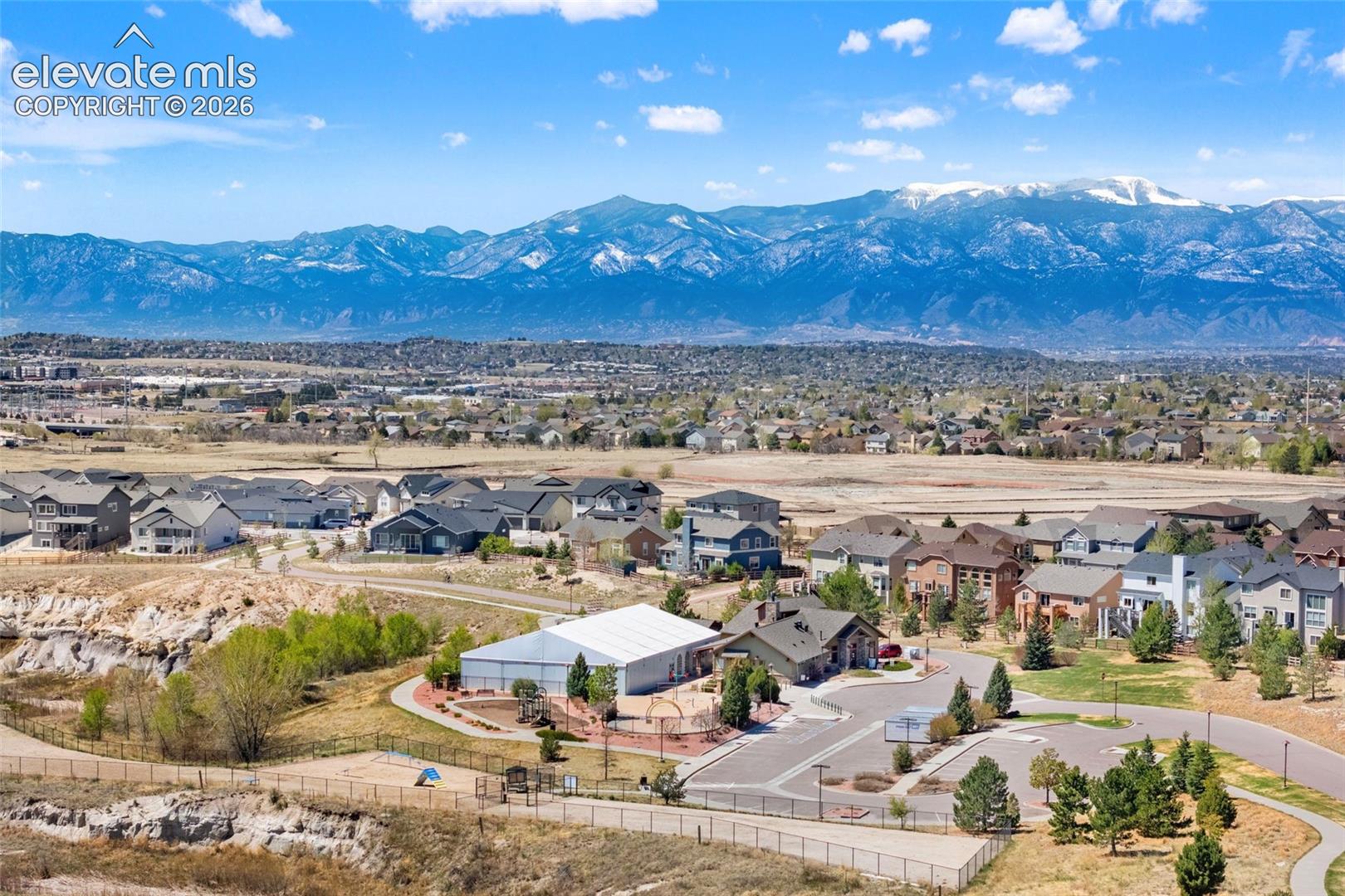 Photo 46 of 8412 Noreen Falls Drive, Colorado Springs