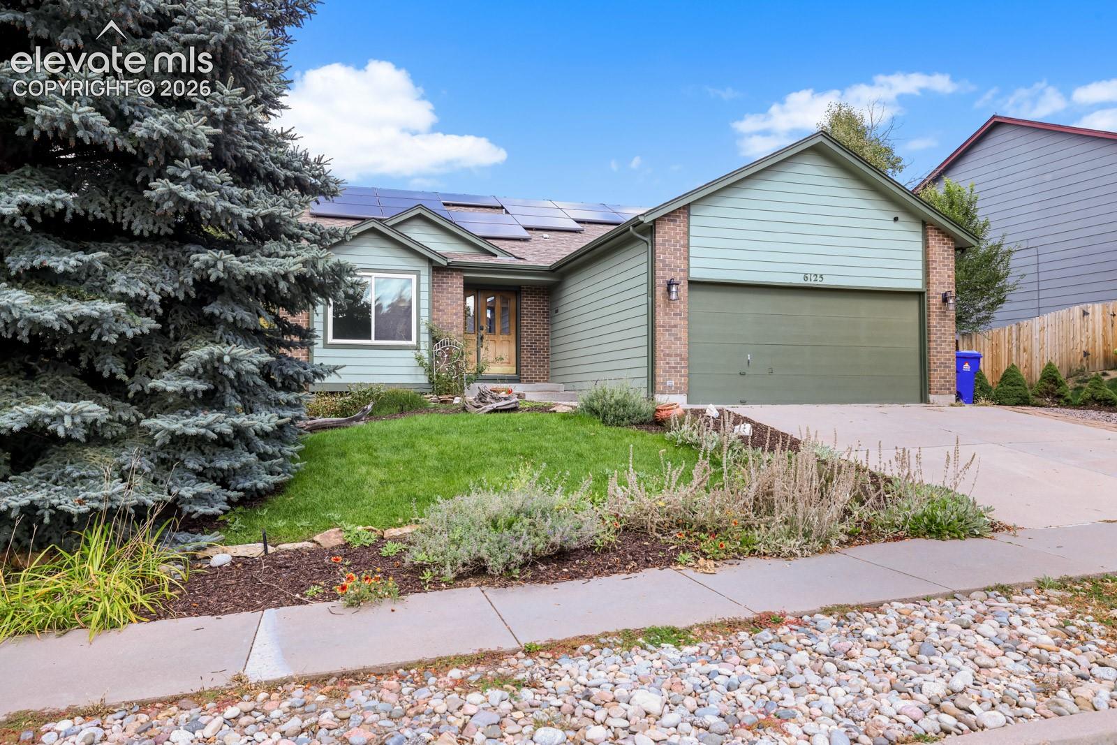 Photo 41 of 6125 Northwind Drive, Colorado Springs
