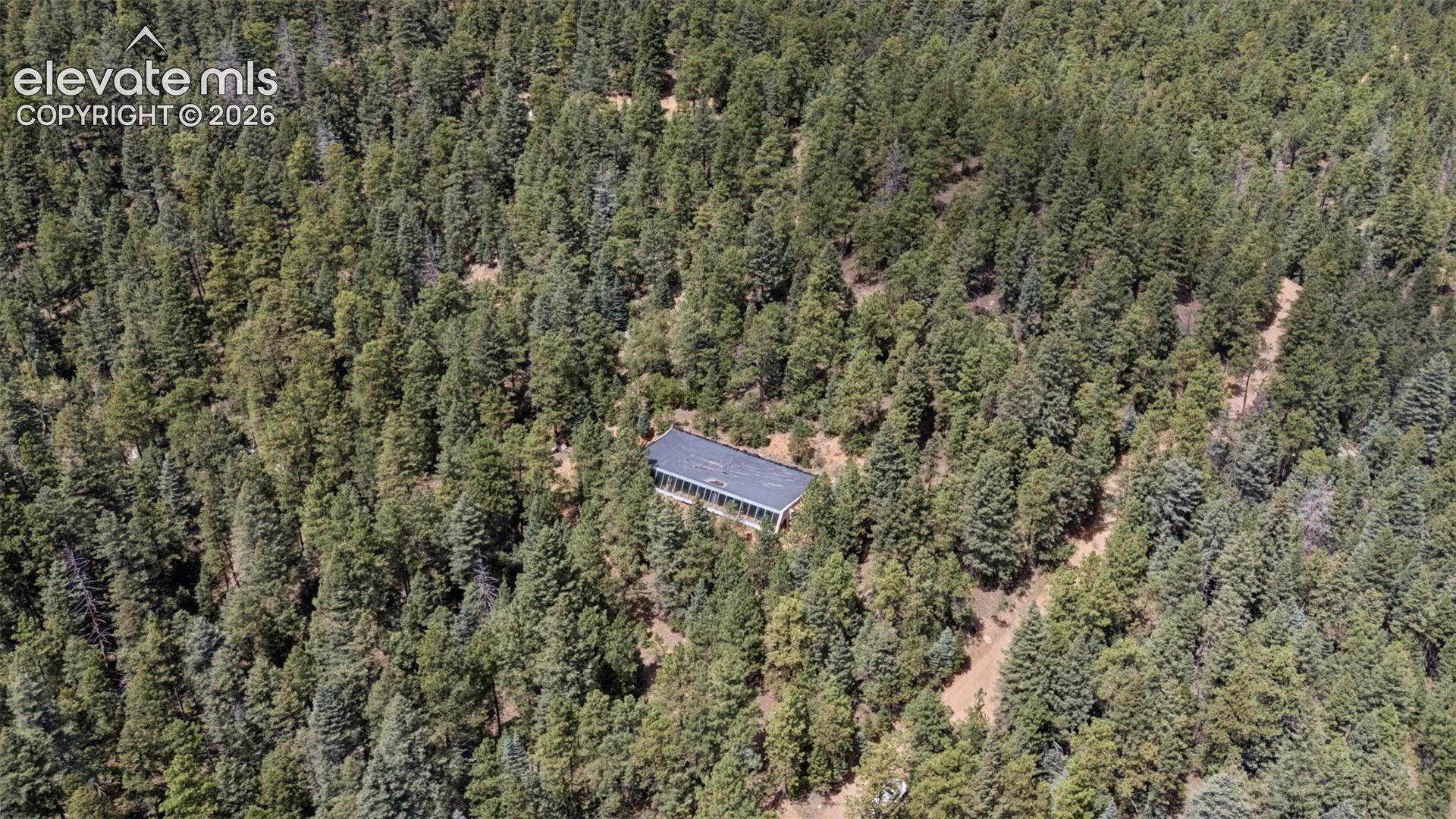 Photo 25 of 5110 Little Turkey Creek Road, Colorado Springs