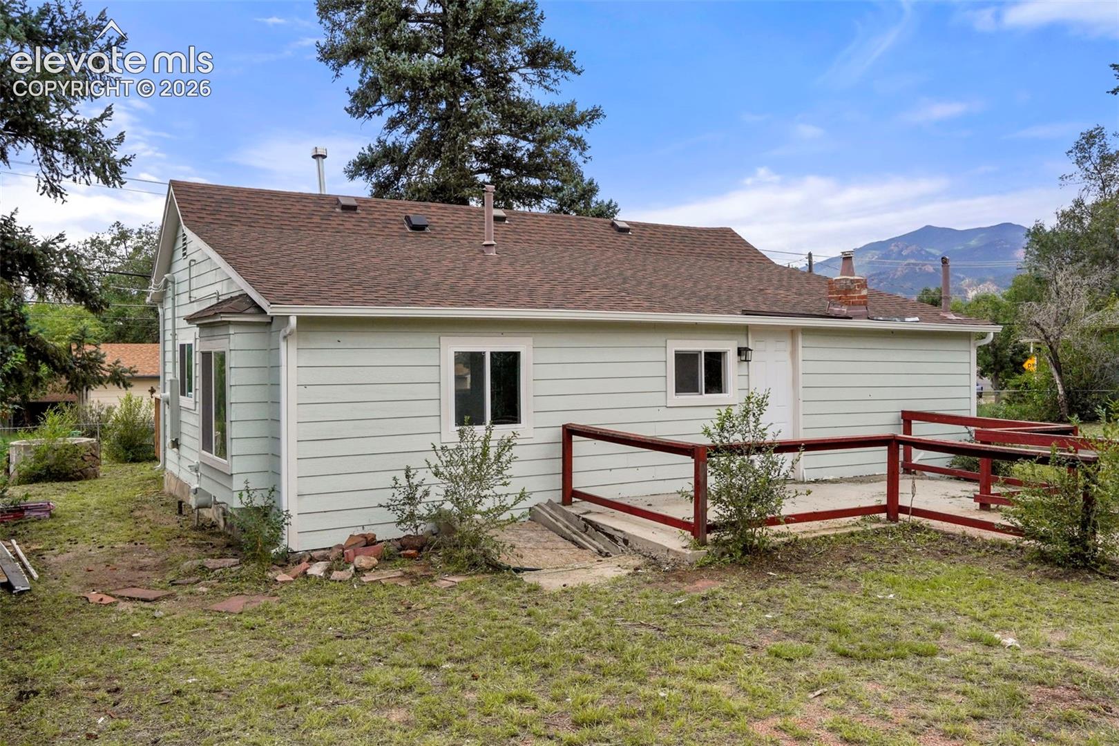 22 Mill St, Colorado Springs, CO 80903