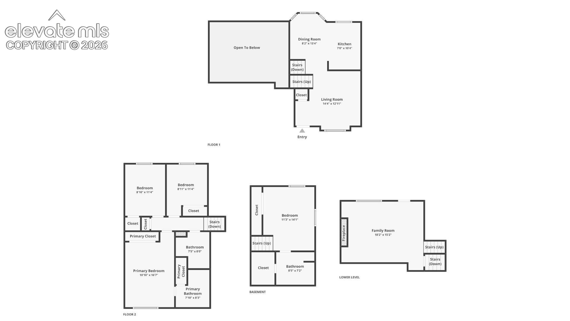 7234 Moss Bluff Ct, Fountain, CO 80817