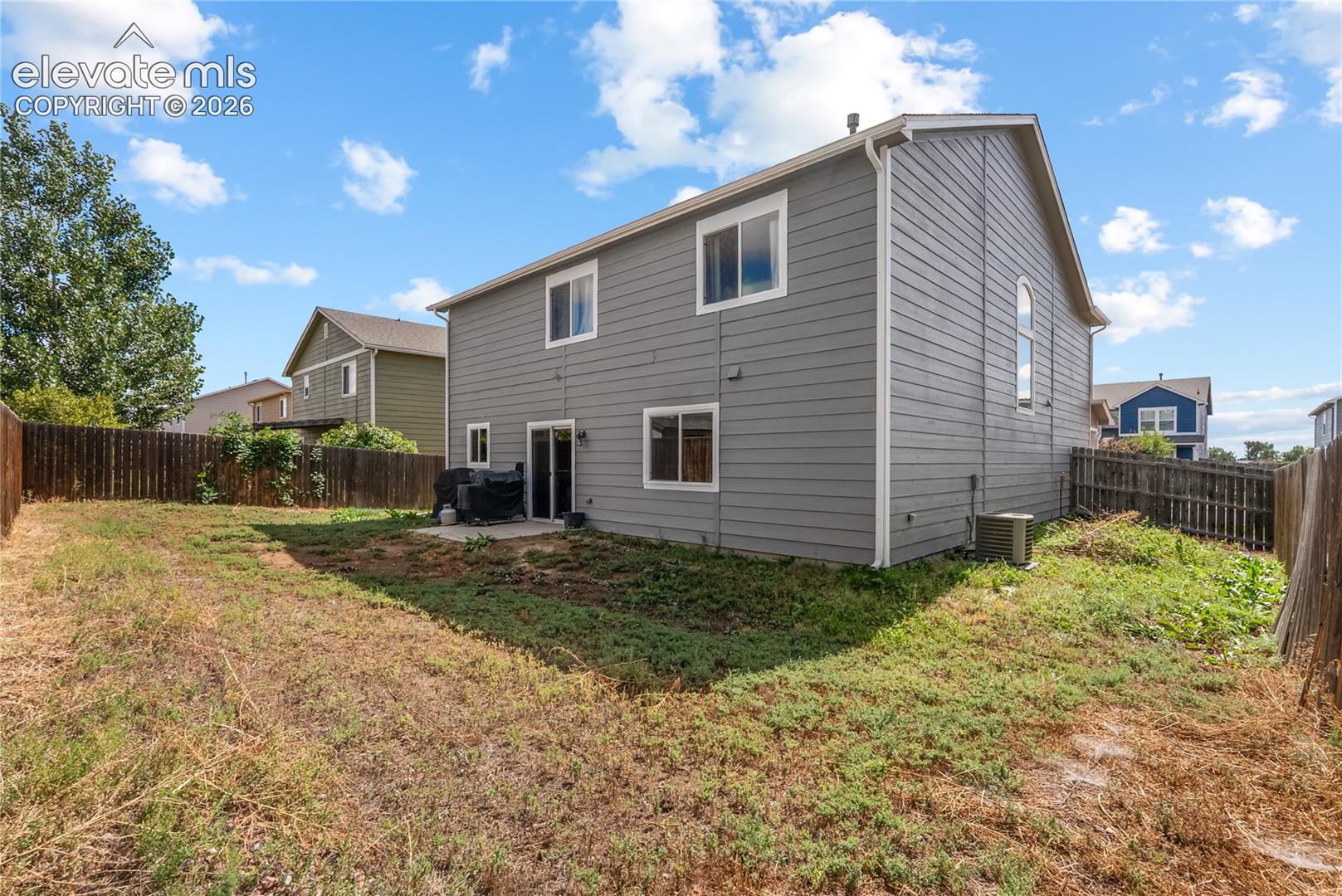 Photo 16 of 9514 Sand Myrtle Drive, Colorado Springs