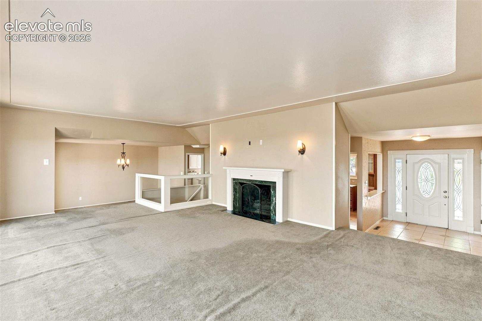 Photo 15 of 2706 Andromeda Drive, Colorado Springs