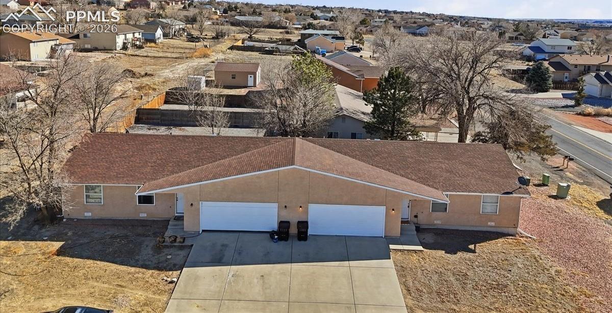 Pueblo