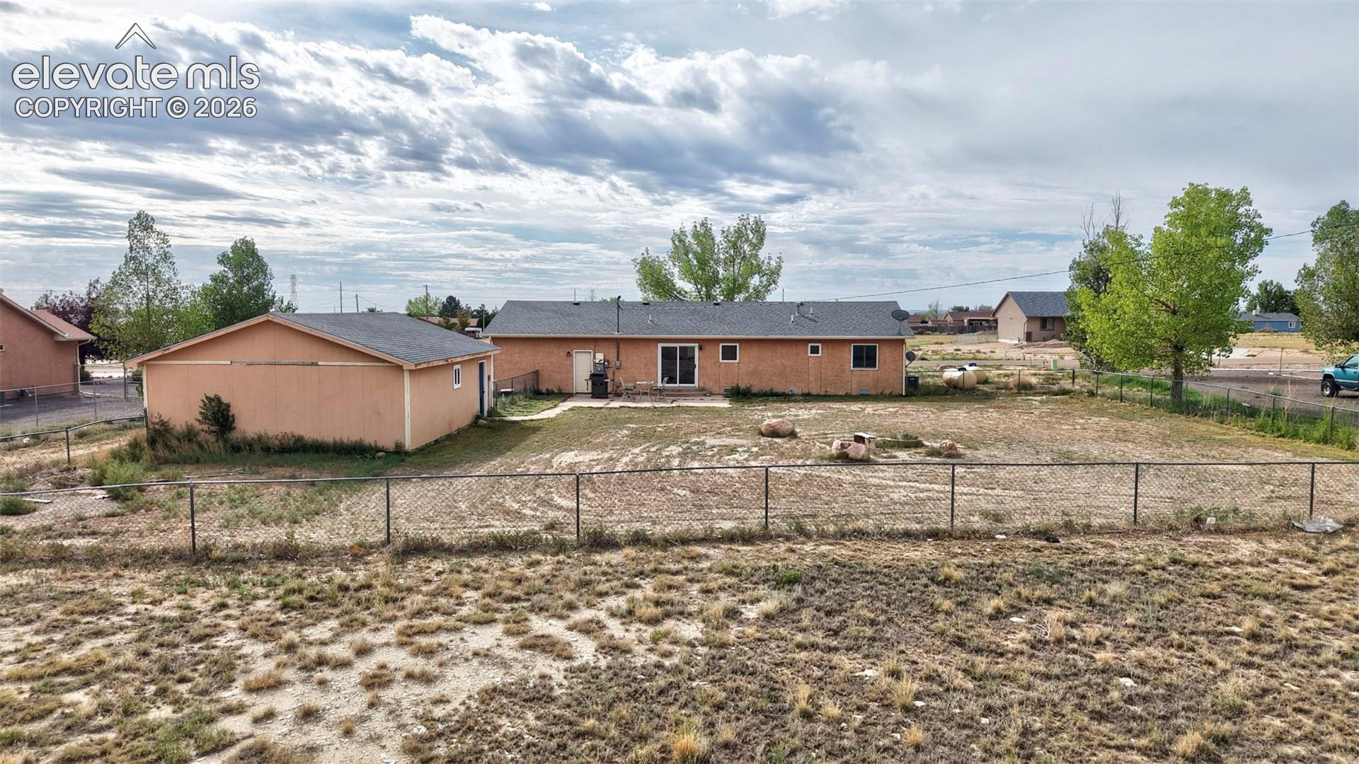 Photo 36 of 191 N Bumgardner Drive, Pueblo West