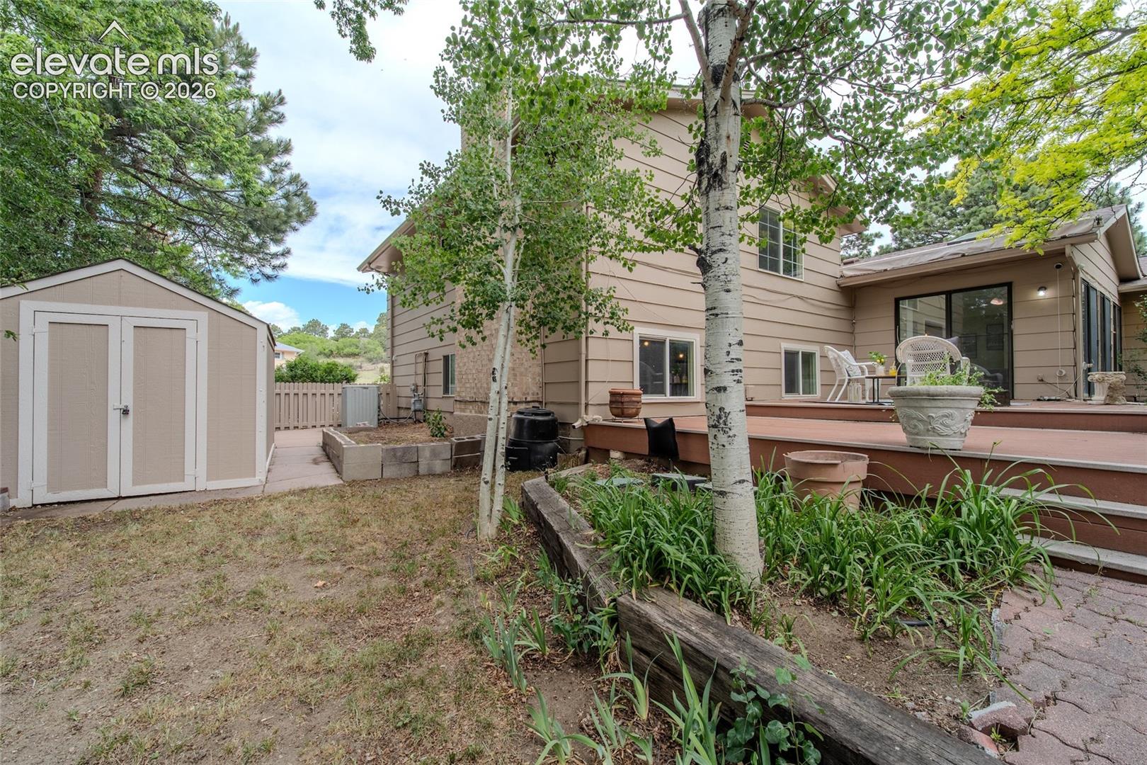 5233 Cambria Dr, Colorado Springs, CO 80918