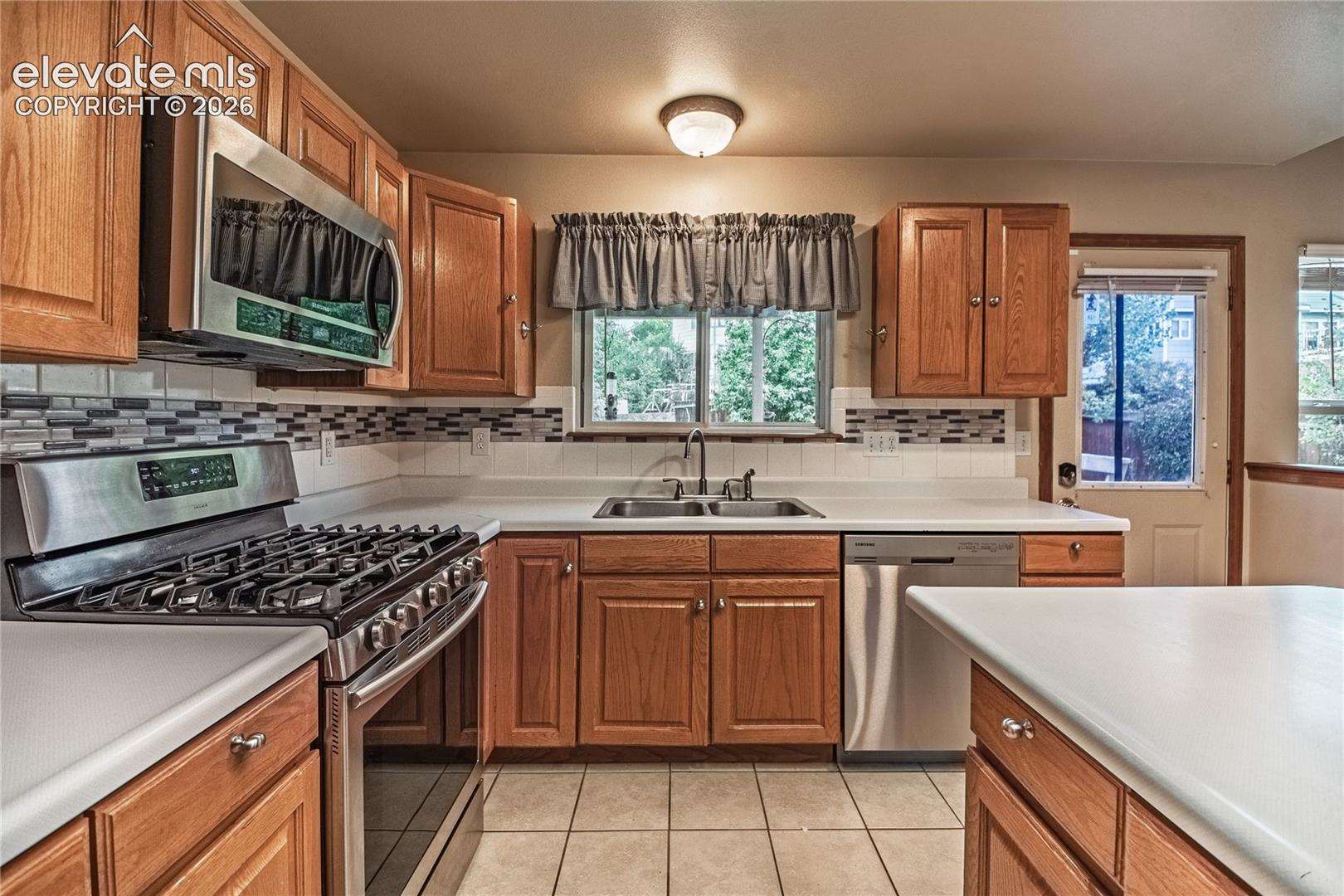 Photo 11 of 3640 Birnamwood Drive, Colorado Springs