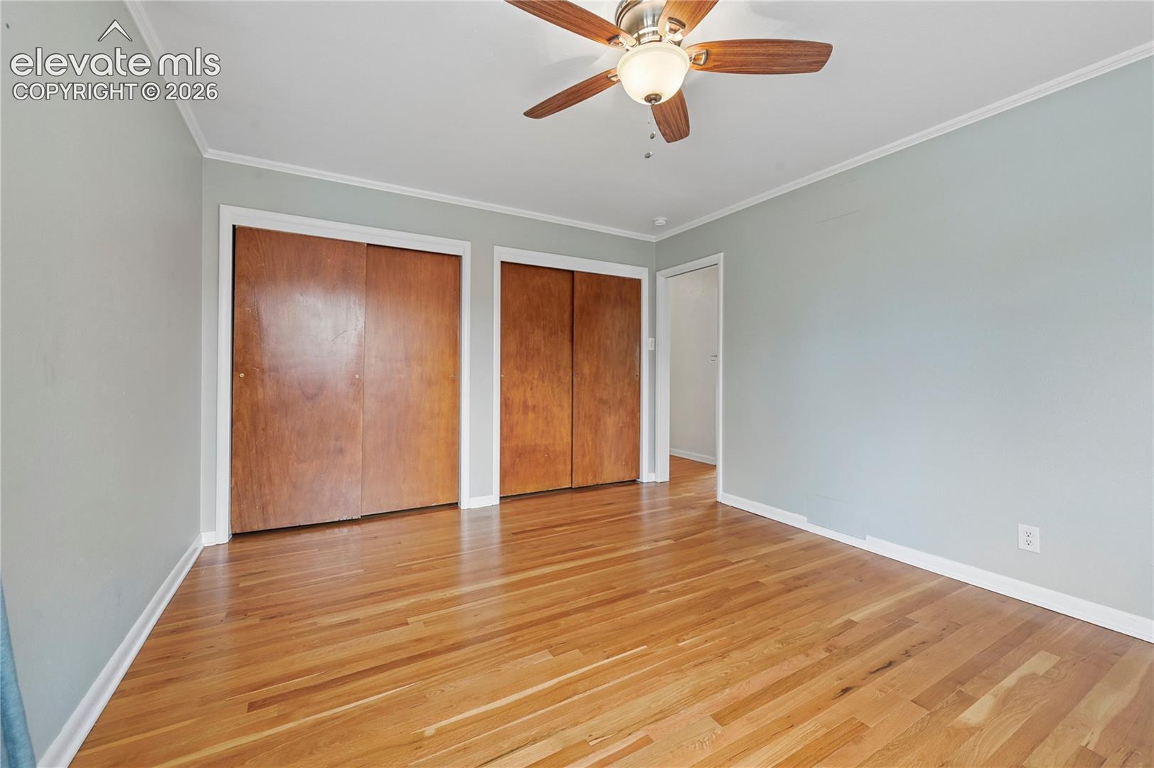 Upper Level Bedroom #1