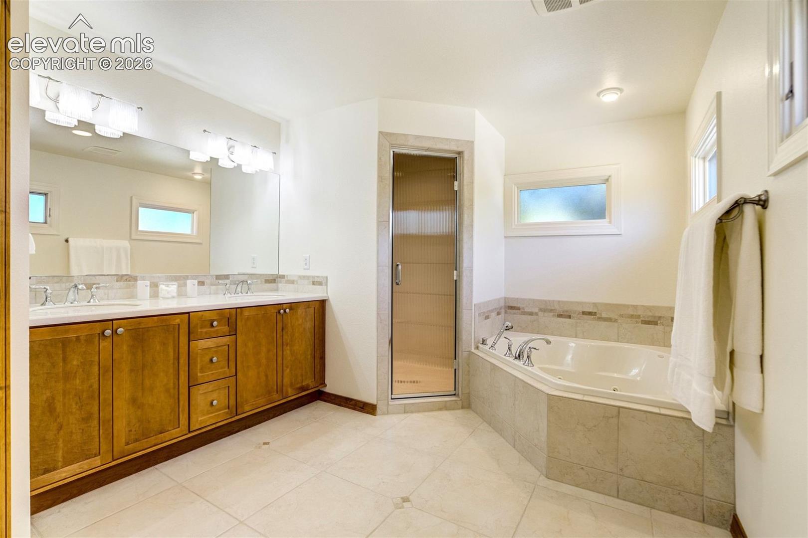 Photo 25 of 1132 War Eagle Court, Colorado Springs