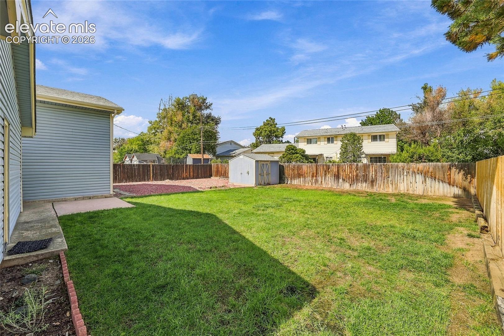 Photo 37 of 4022 4024 E San Miguel Street, Colorado Springs