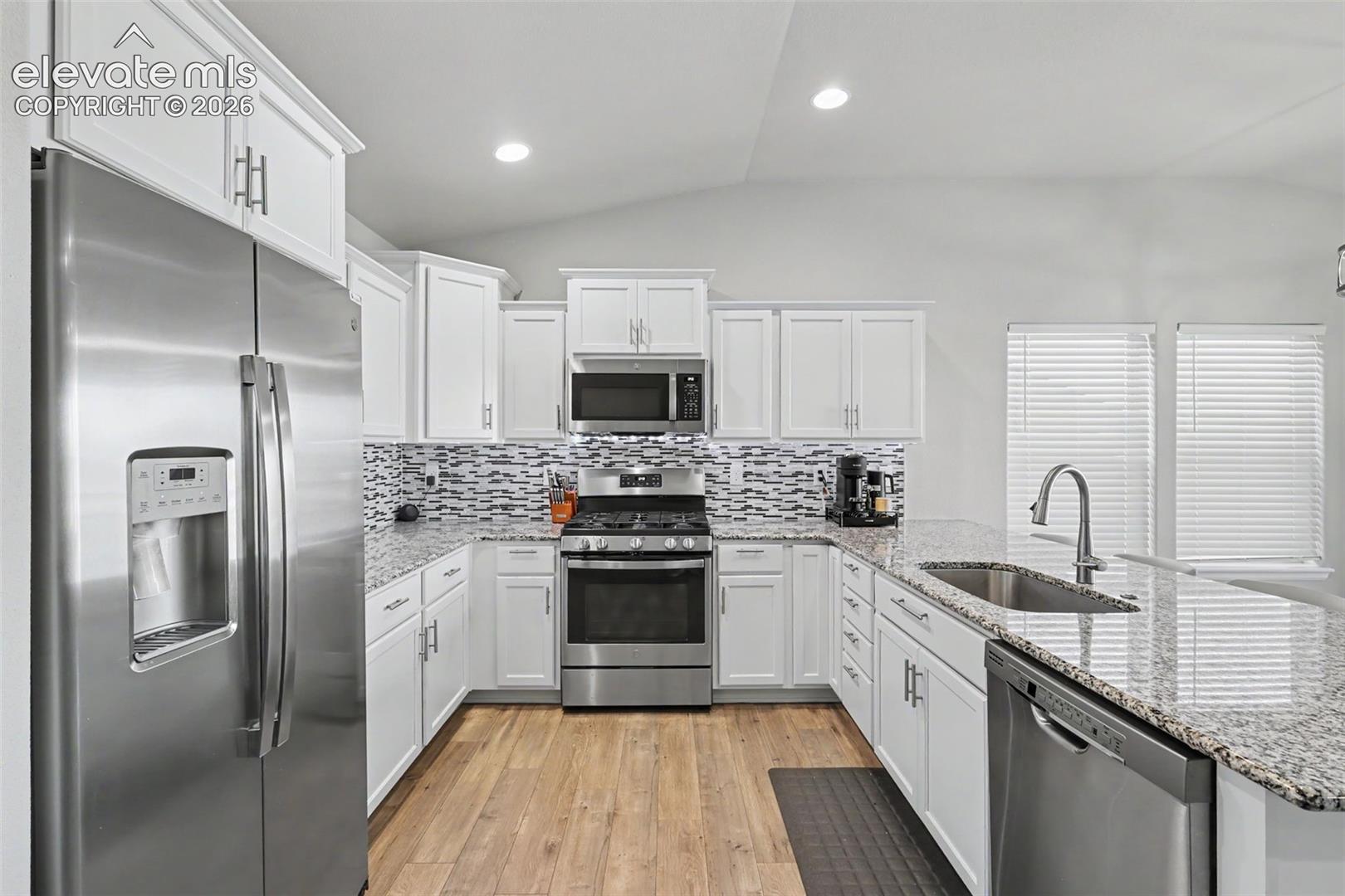 Photo 9 of 4418 Quartzite Place, Colorado Springs