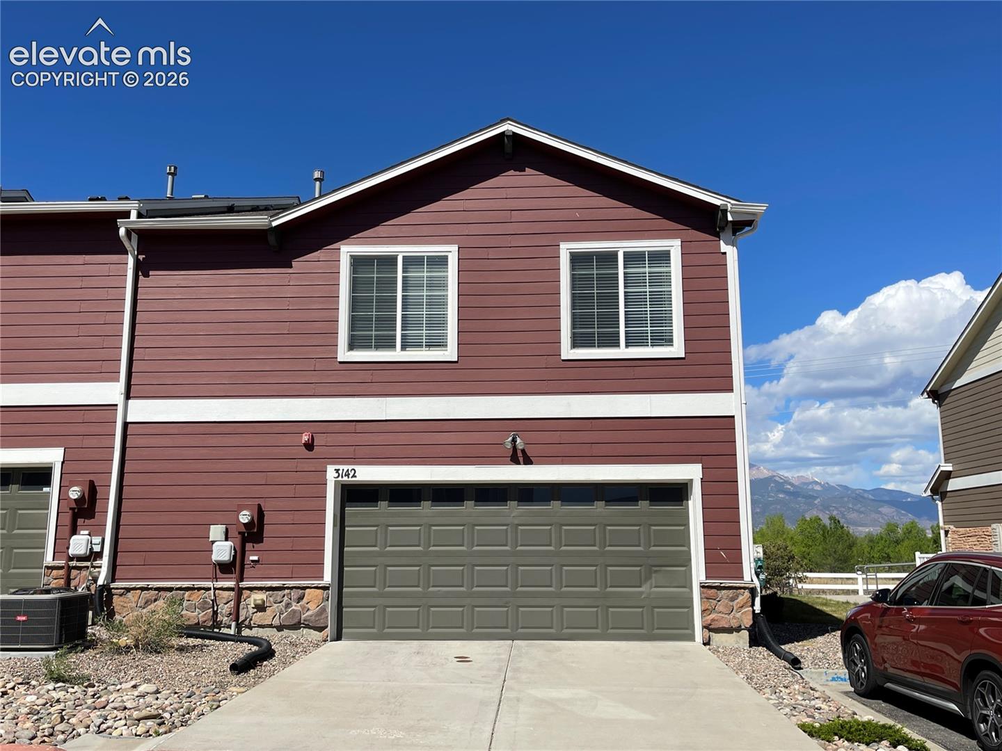 3142 Wild Peregrine Vw, Colorado Springs, CO 80916
