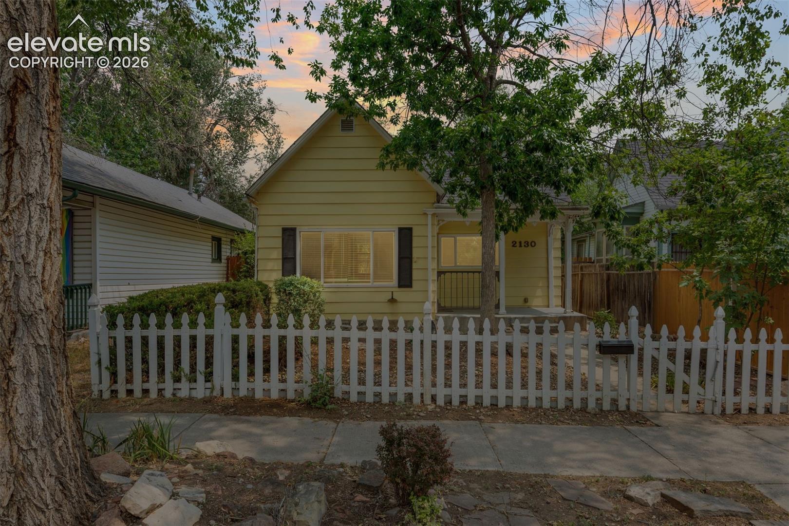 Photo 38 of 2130 W Kiowa Street, Colorado Springs