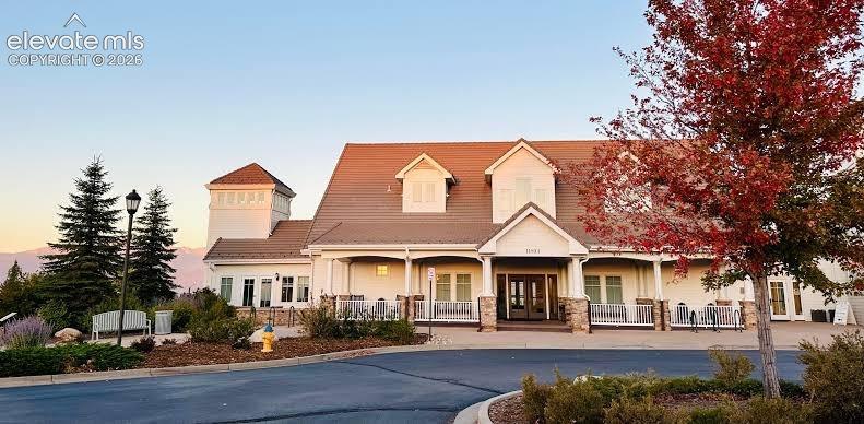 10147 Barbour Fork Ct, Colorado Springs, CO 80924