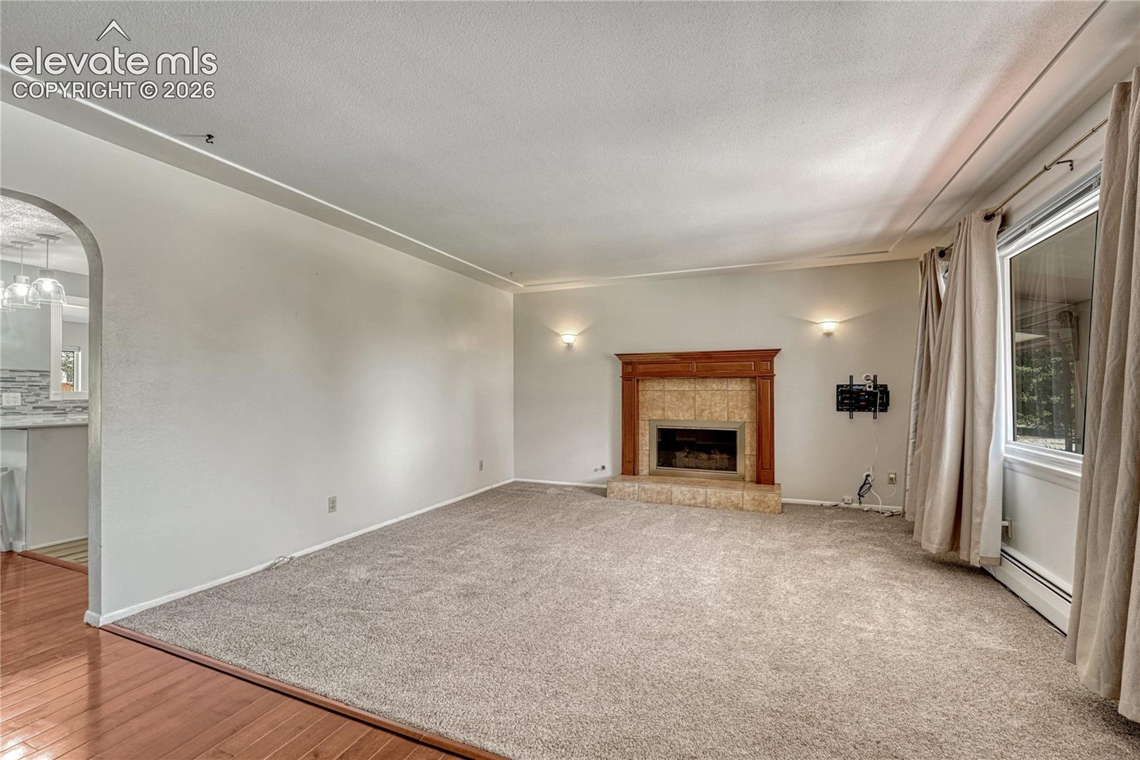 Photo 11 of 234 Crestridge Avenue, Colorado Springs