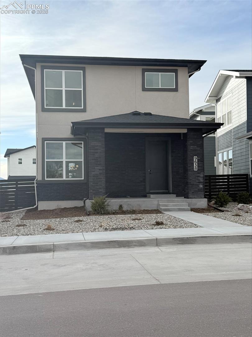 9638 Wolf Valley Dr, Colorado Springs, CO 80924