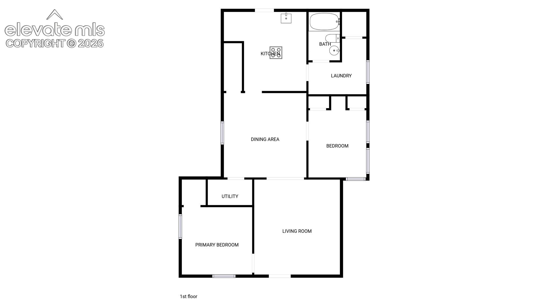 911 S El Paso St, Colorado Springs, CO 80903