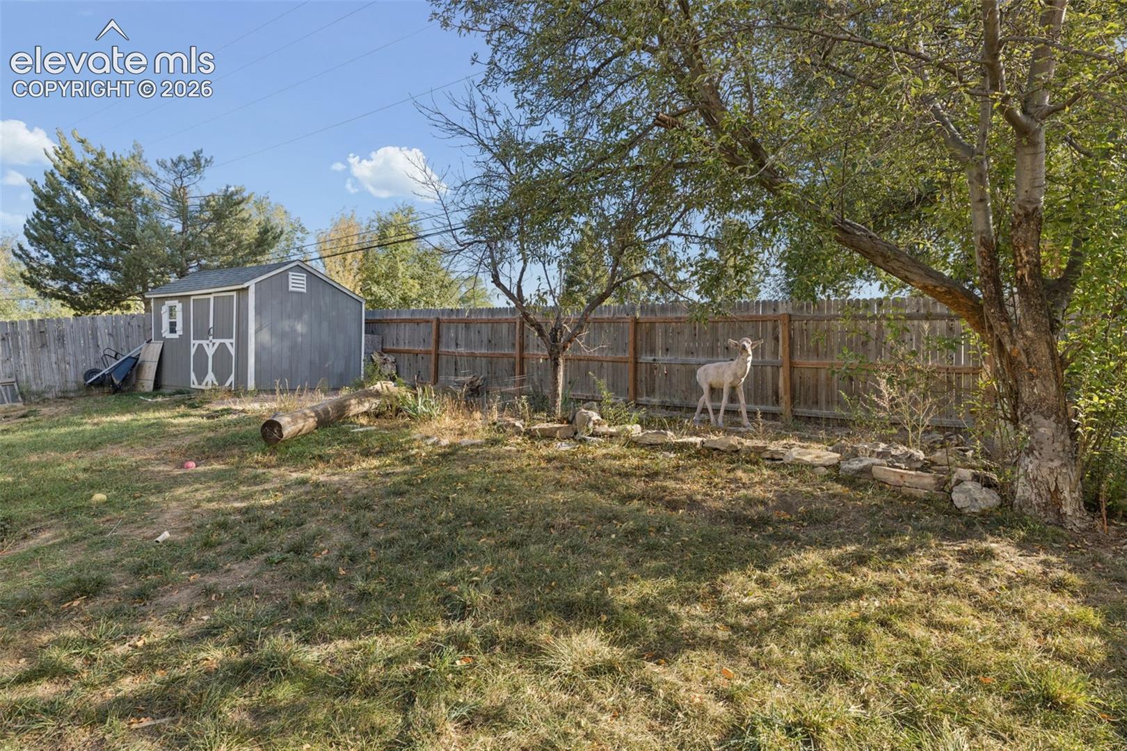 Photo 35 of 4674 Witches Hollow Lane, Colorado Springs