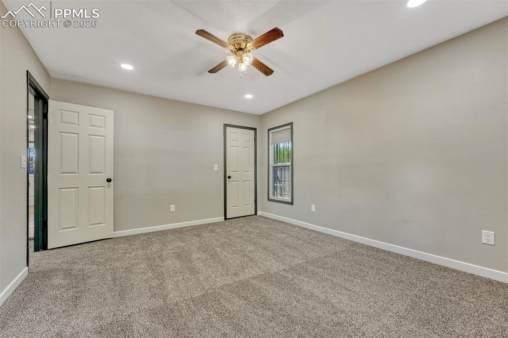 Photo 10 of 929 S Arcadia Street, Colorado Springs