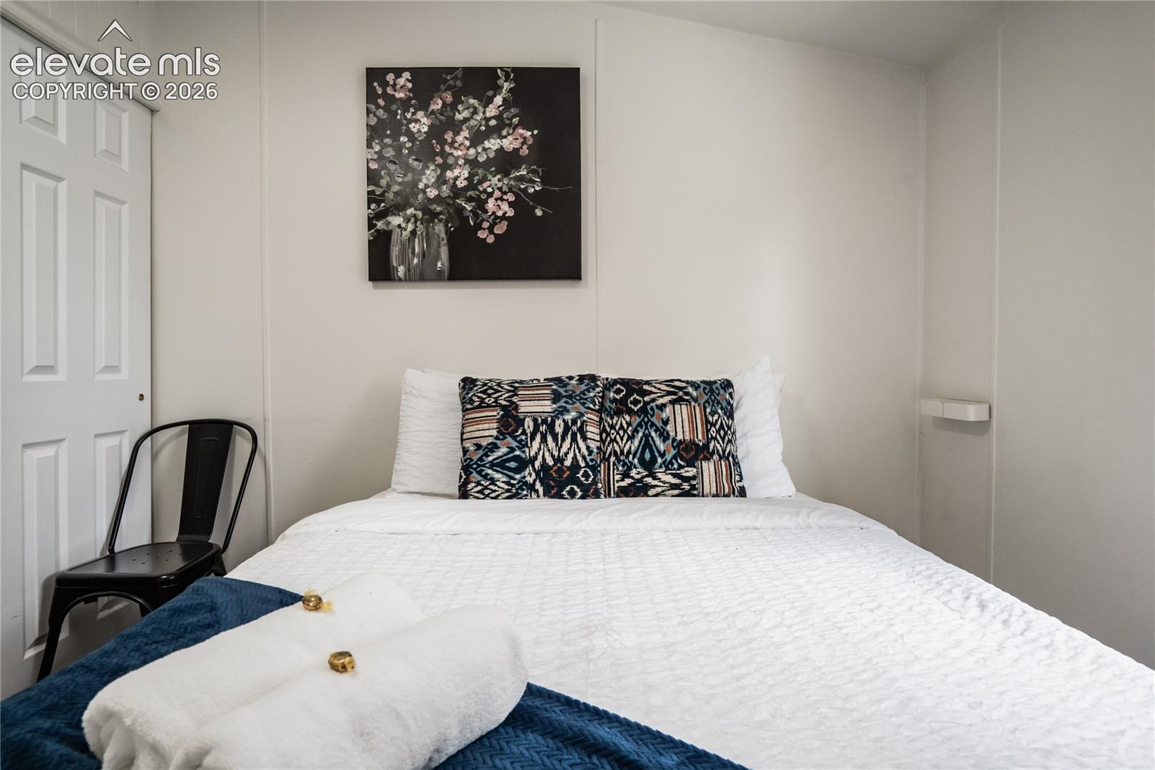 ADU - 2nd bedroom