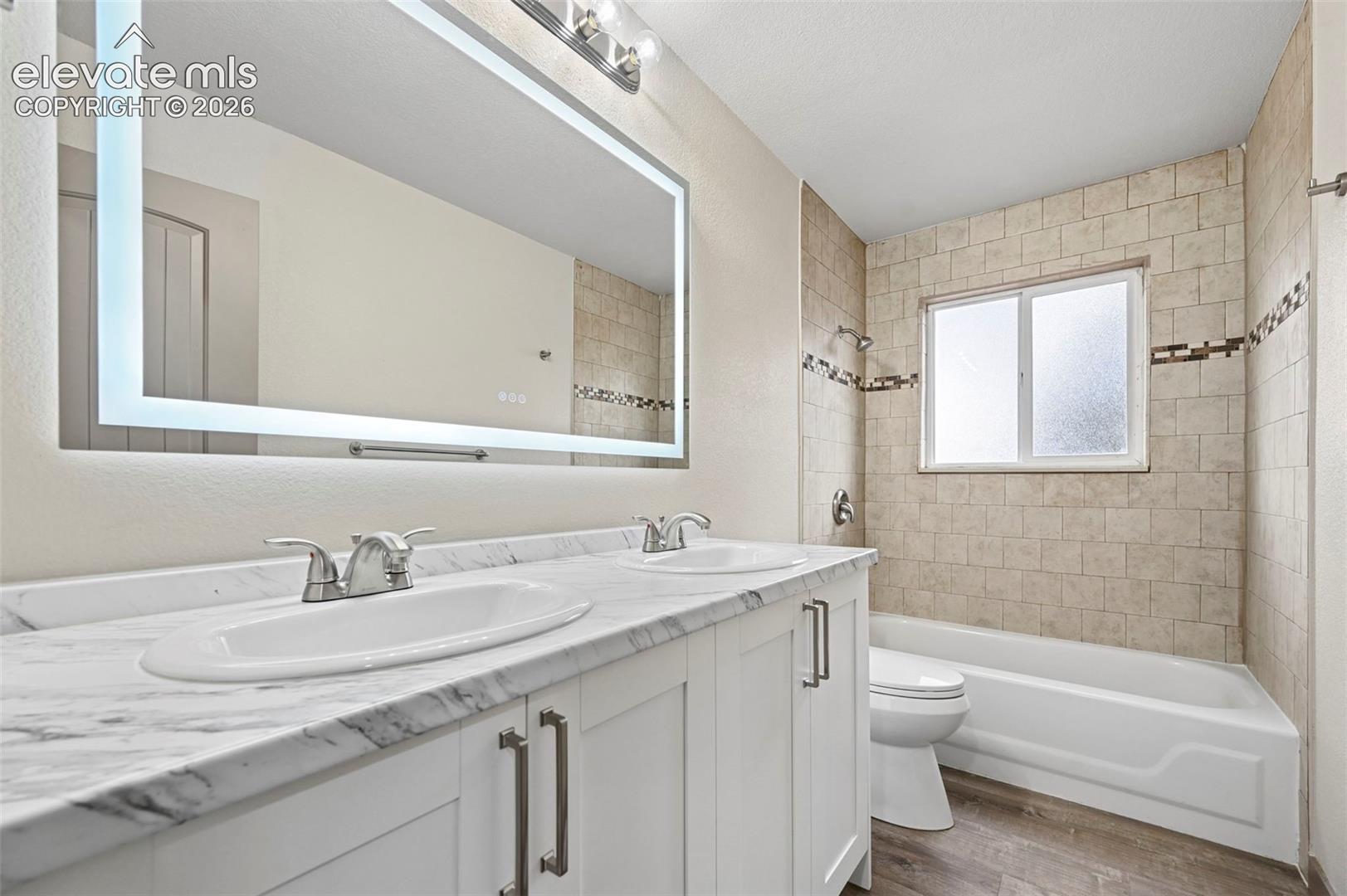 Photo 14 of 5015 Bonita Way, Colorado Springs
