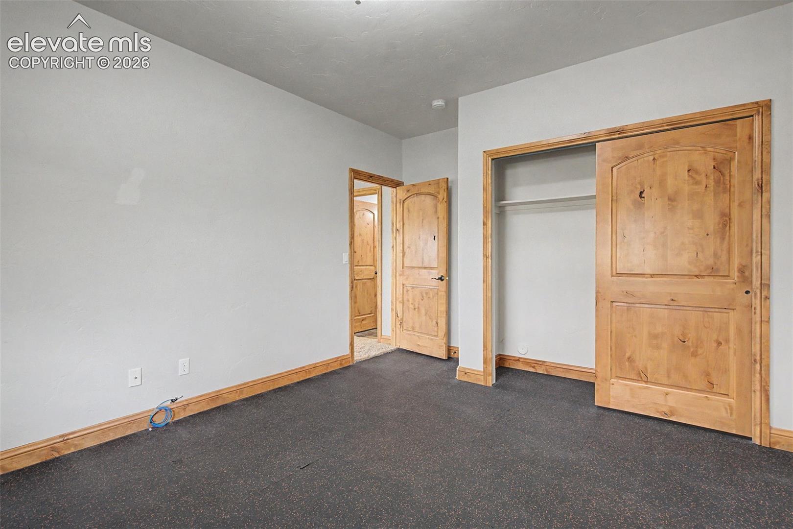 Photo 39 of 1077 Crystal Basin Drive, Colorado Springs