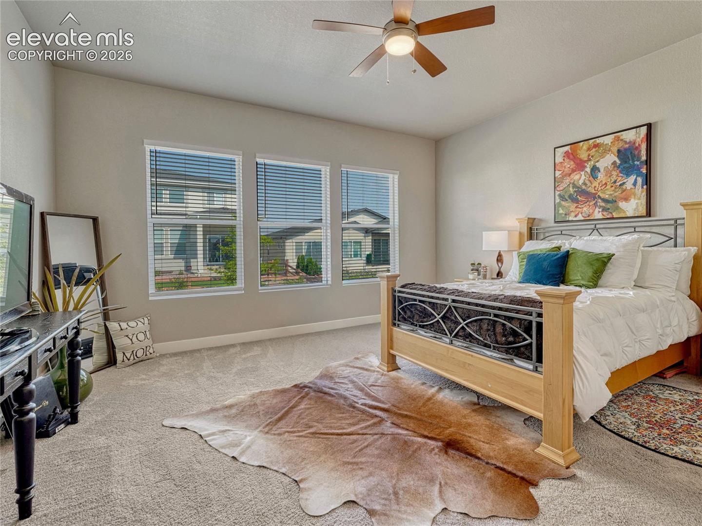 Photo 19 of 6830 Enclave Vista Loop, Colorado Springs