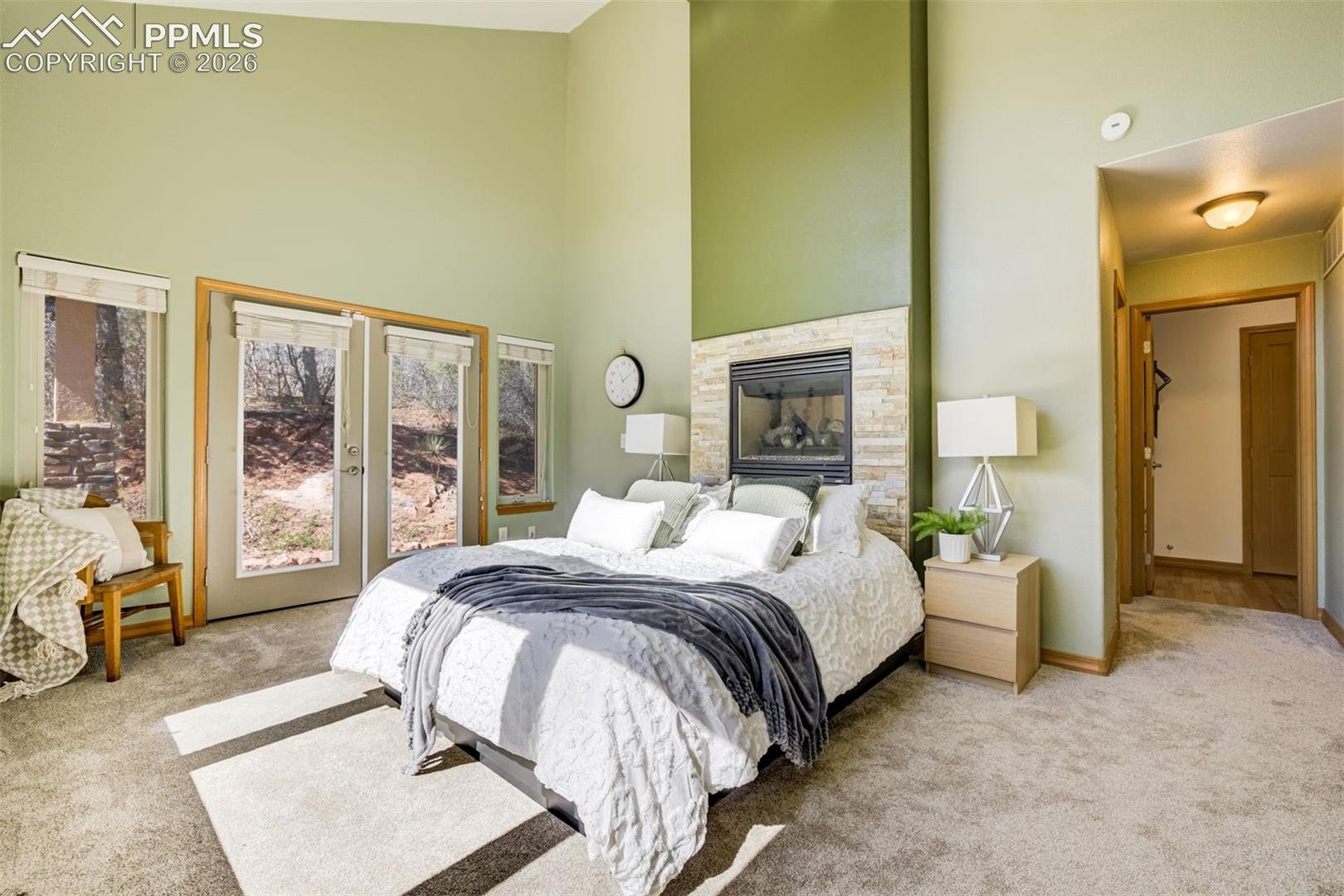 Photo 21 of 2220 La Loma Circle, Colorado Springs